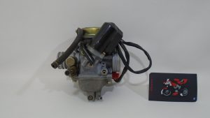 CARBURADOR SYM SYMPHONY 125 SR SPORT